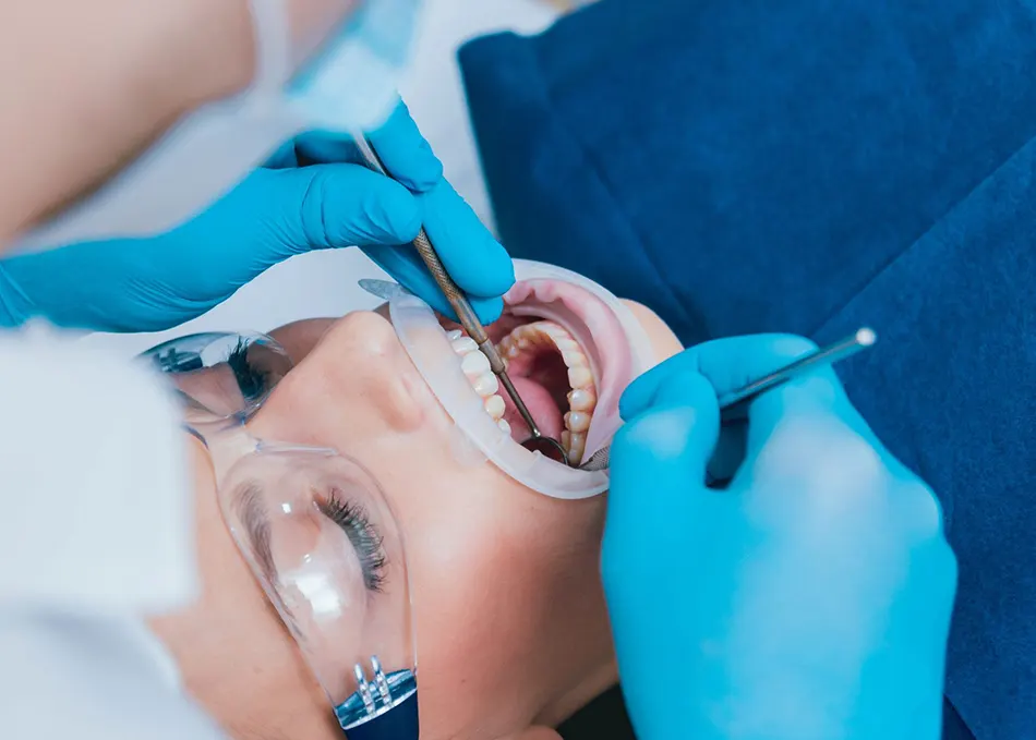 Chirurgie orală