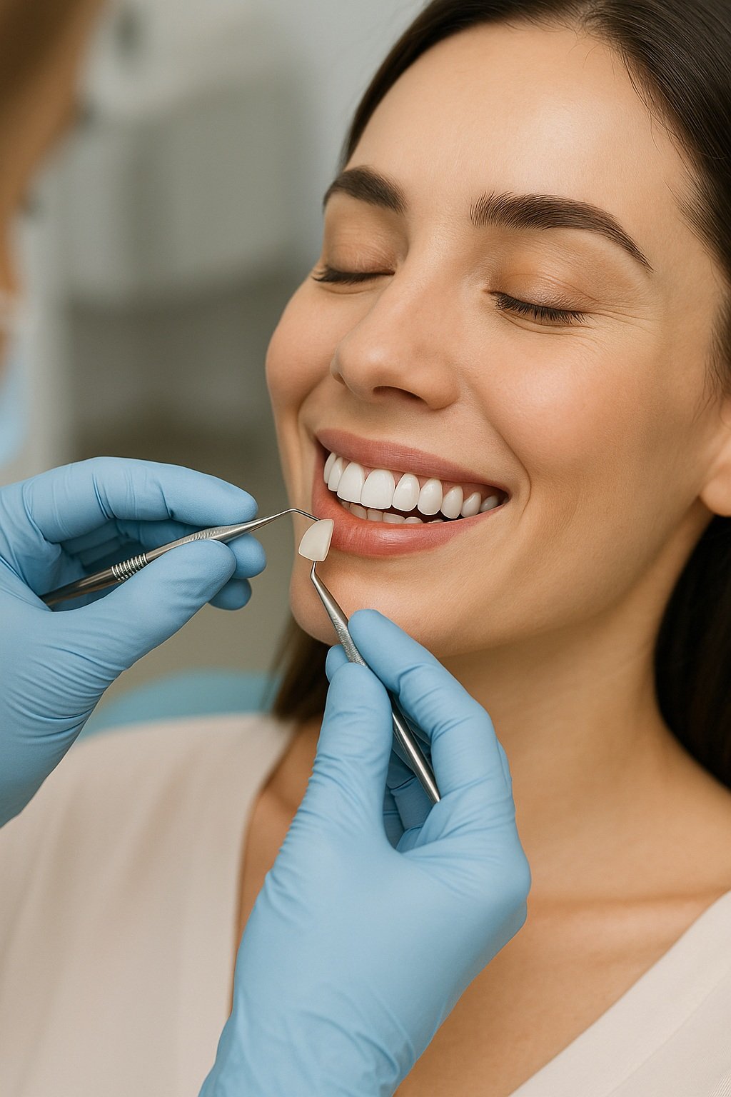 Procedură non-invazivă