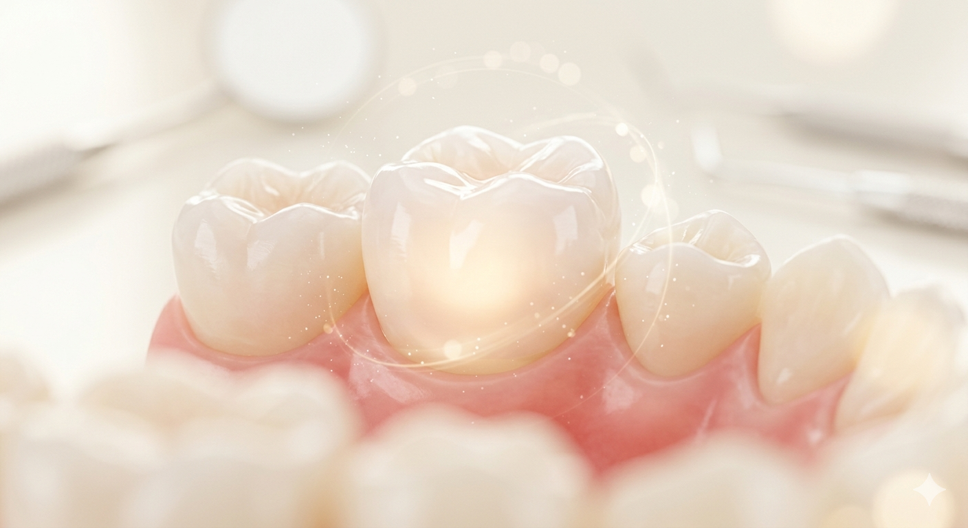 Adevăruri despre tratamentul endodontic
