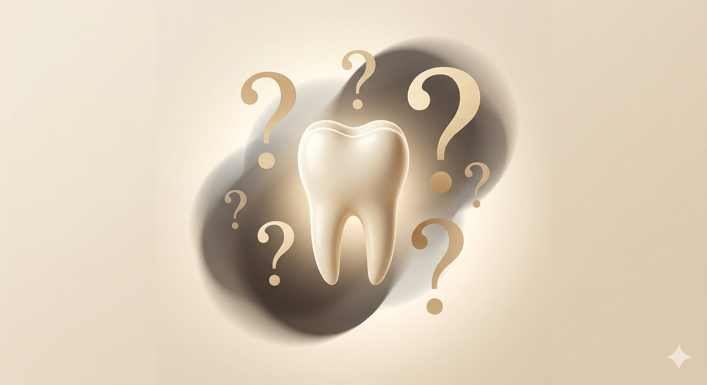 Mituri despre tratamentul endodontic